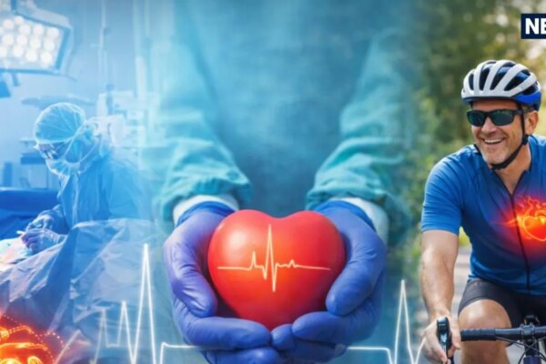 हार्ट सर्जरी के बाद क्या पेशेंट तैराकी, साइकिलिंग कर पाएंगे? डॉक्टर ने बताई दिल को सूकून देने वाली बात