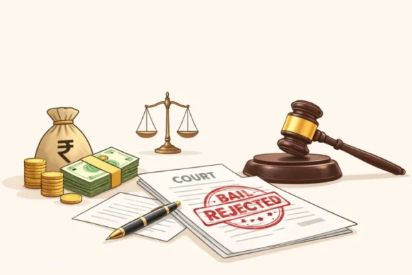 Court Rejects Bail of 5 HDFC Bank Officials in Shopian Financial Fraud Case