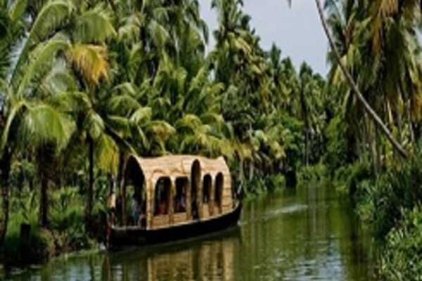 IRCTC Tour Package: बजट में करें केरल की हसीन वादियों की सैर, आईआरसीटीसी लाया बेहतरीन ऑफर – visit munnar thekkady allepey cochin for just rs 37130 irctc kerala tour package