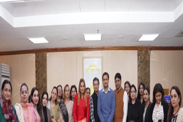 Dilli Bazaar: ‘दिल्ली बाजार’ पोर्टल से दो लाख से अधिक महिला उद्यमियों को जोड़ेगी केजरीवाल सरकार, बनाया ये बड़ा प्‍लाान – delhi government dilli bazaar portal to join hands with over 2 lakh women entrepreneurs