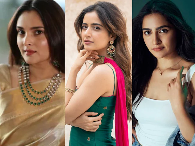 ‘हमारा शरीर नहीं, हुनर देखिए’, गलत एंगल से शूट करने पर भड़कीं साउथ एक्ट्रेसेस, कहा- अब ऐसी हरकत को बर्दाश्त नहीं