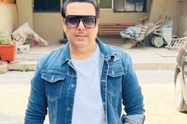 ‘एक शो सीएम का, दूसरा सांसद का है’, स्कूल में परफॉर्मेंस देने-छोटी गाड़ी से ट्रैवल करने पर गोविंदा की सफाई