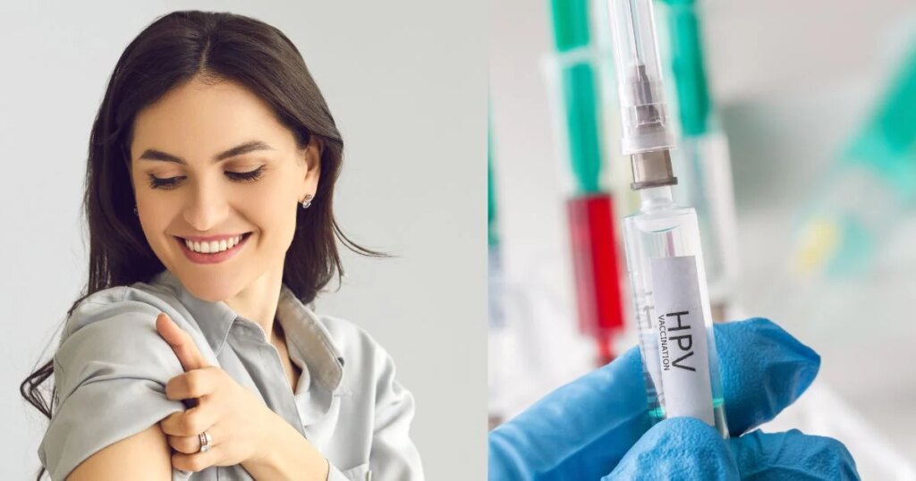 एचपीवी वैक्सीन क्या है? किन बीमारियों से बचाने में असरदार, किसे लगवानी चाहिए, जानें 10 बड़े सवाल और सही जवाब