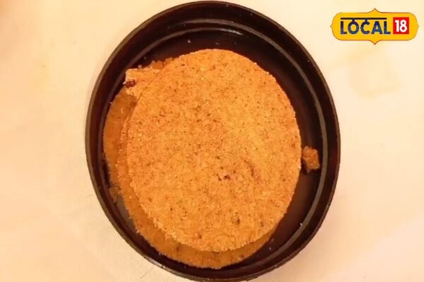 Huge Demand for Millets’ Peri-Peri Masala Biscuits – Uttar Pradesh News