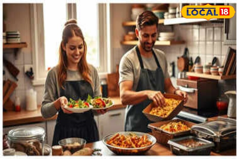 नौकरी को लेकर परेशान? पैसा नहीं है? टेंशन मत लें! ये रहे 5 बेस्ट बिज़नेस आइडियाज़, जो देंगे मोटी कमाई – Uttar Pradesh News