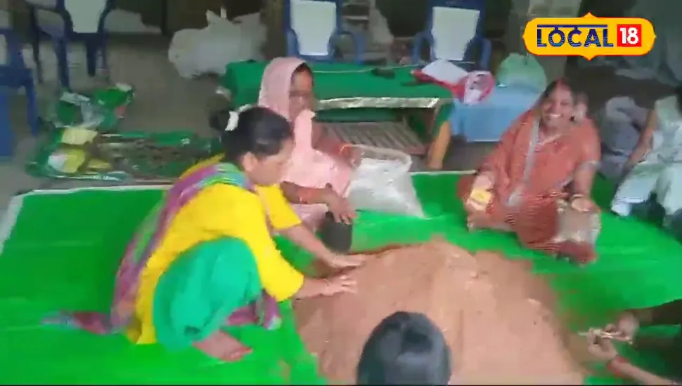 Business Idea: Start This Special Home Business, Earn Year-Round Income – Uttar Pradesh News