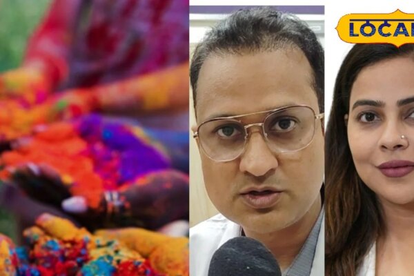 होली की मस्ती पड़ जाएगी भारी, बिगड़ जाएगा लीवर, गैस्ट्रोलॉजिस्ट से जानें सही तरीका