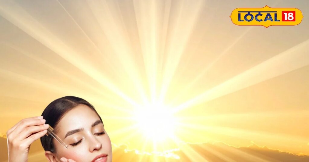 Skin Care Tips : तेज धूप में निकलने से पहले सावधान! काला पड़ जाएगा चेहरा, फॉलों करें ये फ्री की ट्रिक