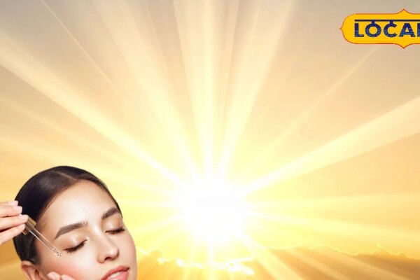 Skin Care Tips : तेज धूप में निकलने से पहले सावधान! काला पड़ जाएगा चेहरा, फॉलों करें ये फ्री की ट्रिक