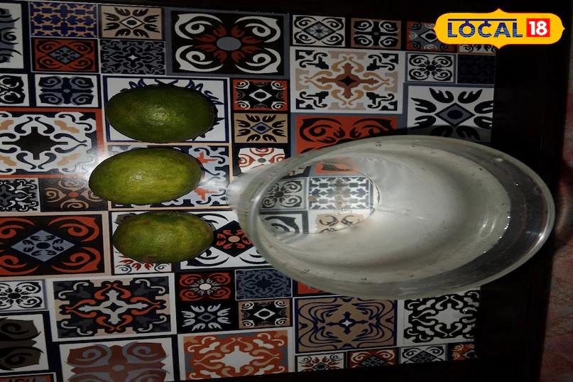 गुनगुने पानी में नींबू और शहद…. सही मात्रा और तरीका जानें, साथ ही जानिए 5 चौंकाने वाले फायदे