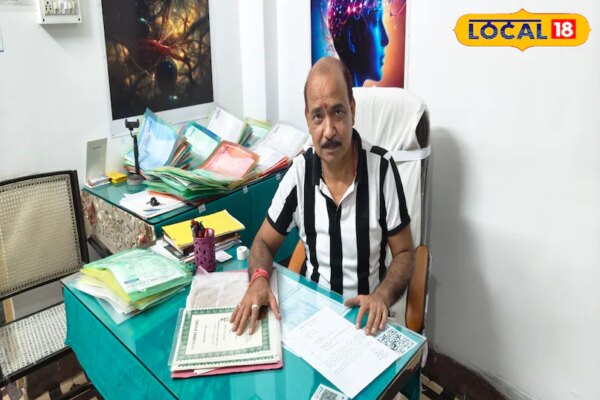 ‘बदल’ देते हैं दिमाग, बिहार के मनोवैज्ञानिक आर शंकर का काम जानकर चौंक उठेंगे आप