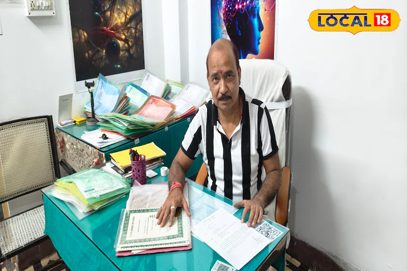 ‘बदल’ देते हैं दिमाग, बिहार के मनोवैज्ञानिक आर शंकर का काम जानकर चौंक उठेंगे आप