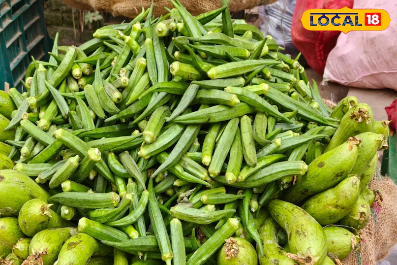 Ladyfinger benefits : शुगर कैसे कंट्रोल करती है भिंडी, पेट भी रखे हल्का…99% लोग नहीं जानते इसके ये वाले फायदे