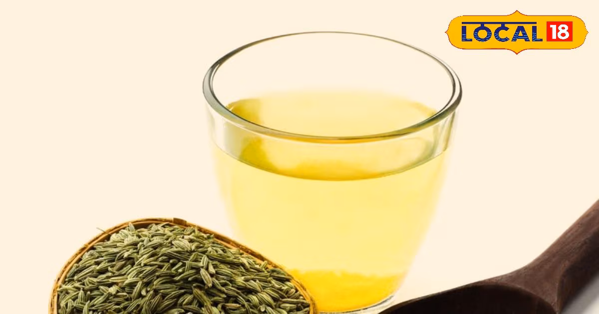 सौंफ, धनिया, गुलकंद…ये आयुर्वेदिक नुस्खा AC से भी ज्यादा ठंडा, चिलचिलाती गर्मी भी लगेगी कूल