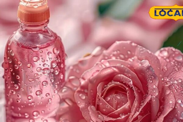 Beauty Tips : इस जादुई जल की कुछ बूंदों से गर्मियों में चमकेगा चेहरा, ठंडक मिलेगी अलग, जानें तरीका
