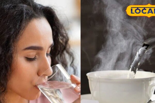 खाली पेट गुनगुना पानी हर मौसम में सही नहीं! एक्सपर्ट से समझें गर्मी में क्या पीना बेहतर