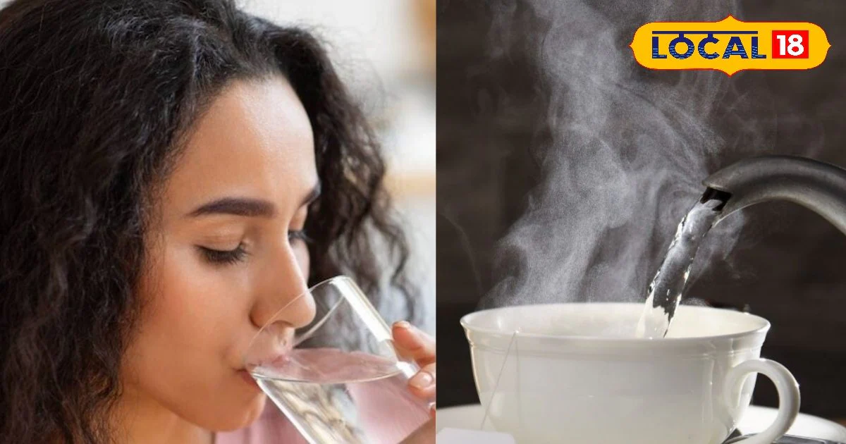 खाली पेट गुनगुना पानी हर मौसम में सही नहीं! एक्सपर्ट से समझें गर्मी में क्या पीना बेहतर