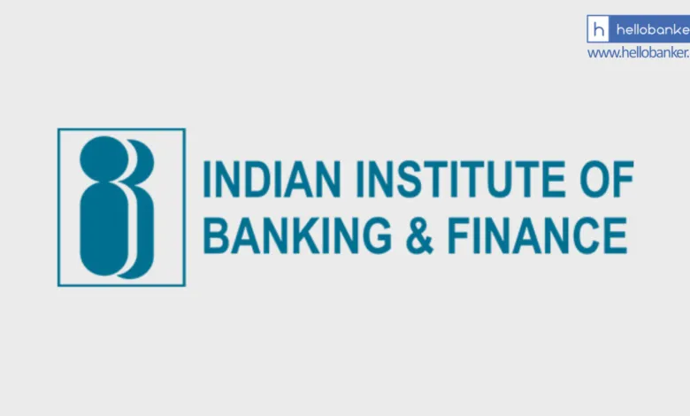 CAIIB Elective Exam Registration 2026 Open, Download Syllabus PDF and Apply