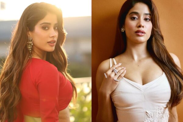 जाह्नवी कपूर को कैसे मिला ये नाम? तिरुपति में करेंगी शादी!10 अननोन फैक्ट्स जिनसे अनजान होंगे आप