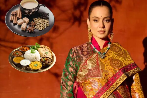 40 की हुईं कंगना रनौत, इतनी चमकदार त्वचा और बालों का क्या है सीक्रेट, जानें डाइट रूटीन