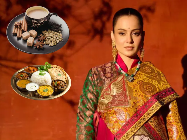 40 की हुईं कंगना रनौत, इतनी चमकदार त्वचा और बालों का क्या है सीक्रेट, जानें डाइट रूटीन