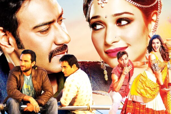 होली का बॉक्स ऑफिस रिपोर्ट कार्ड: 25 साल में 7 फिल्में, 4 हिट 3 फ्लॉप, 2019 में अक्षय कुमार ने बिखेरा था रंग