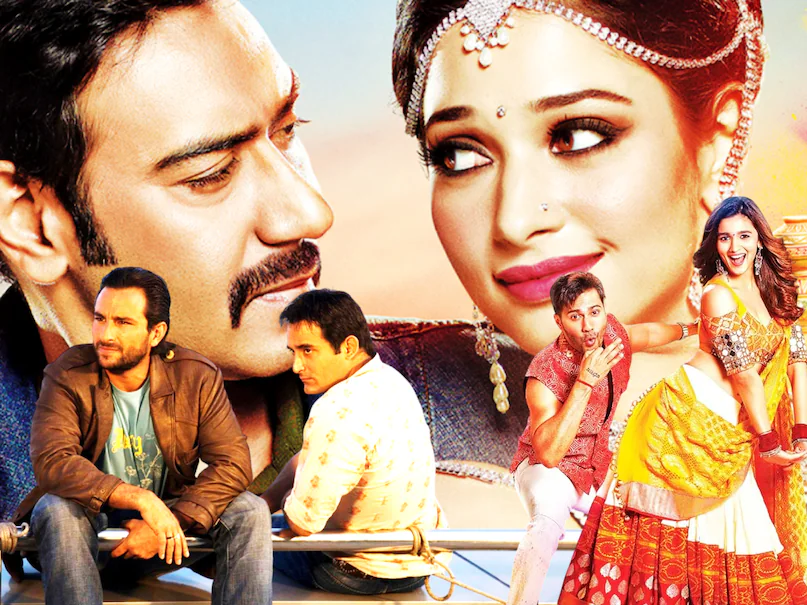 होली का बॉक्स ऑफिस रिपोर्ट कार्ड: 25 साल में 7 फिल्में, 4 हिट 3 फ्लॉप, 2019 में अक्षय कुमार ने बिखेरा था रंग