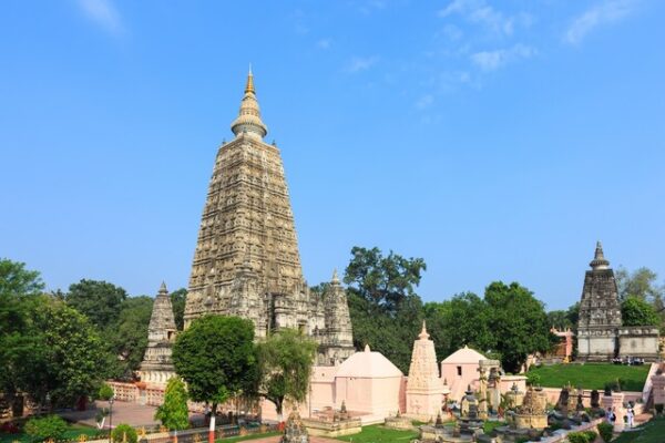 IRCTC Tour Package: सस्ते में बोधगया, राजगीर और नालंदा घूमने का मौका, आईआरसीटीसी लाया खास टूर पैकेज – irctc tour package bodhgaya circuit rail tour ex howrah ehr108 visit rajgir nalanda for just rs 10600 check details nodvkj