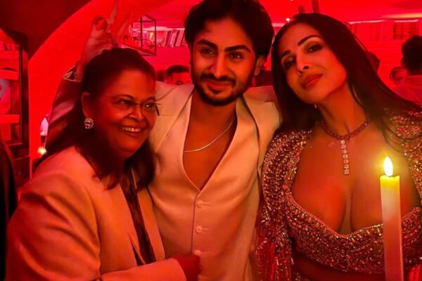 ‘अरहान और मैं खूब हंसते हैं’, सोराब बेदी संग अफेयर पर मलाइका अरोड़ा ने तोड़ी चुप्पी, लाइफ-पार्टनर पर किया कमेंट