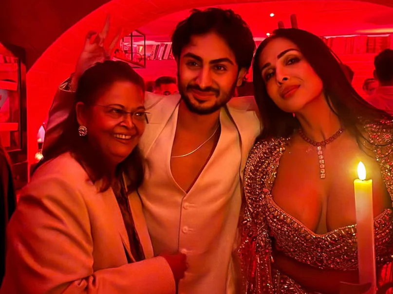 ‘अरहान और मैं खूब हंसते हैं’, सोराब बेदी संग अफेयर पर मलाइका अरोड़ा ने तोड़ी चुप्पी, लाइफ-पार्टनर पर किया कमेंट