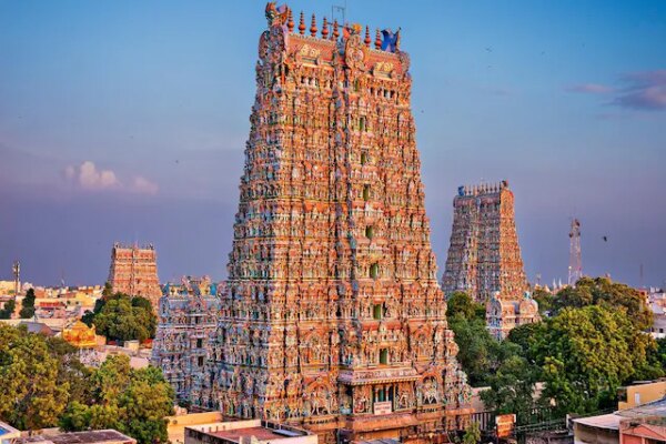 IRCTC Tour Package: रामेश्वरम और मदुरै के साथ केरल घूमने का शानदार मौका, मिलेंगी ये सुविधाएं – indian railway irctc air tour package from jaipur to madurai rameshwaram kanyakumari trivandrum kumarakom munnar kochi check ticket price details nodvkj