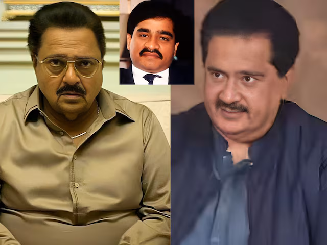 ‘मेरे घर से 200 मीटर की दूरी में’, ‘धुरंधर 2’ पर भड़कने के बाद दाऊद संग रिश्ते पर रियल लाइफ ‘जमील जमाली’ का बयान