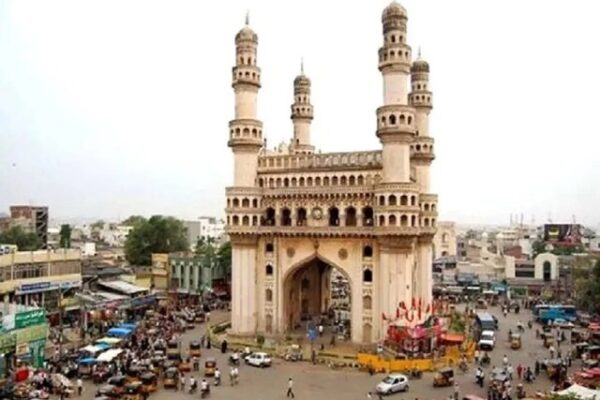 IRCTC Tour Package: हैदराबाद के लिए आईआरसीटीसी का शानदार एयर पैकेज, मिलेंगी ये सुविधाएं – hyderabad tour along with mallikarjuna jyotirlinga ramoji film city irctc air tour package for just rs 26850 nodvkj