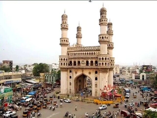 IRCTC Tour Package: हैदराबाद के लिए आईआरसीटीसी का शानदार एयर पैकेज, मिलेंगी ये सुविधाएं – hyderabad tour along with mallikarjuna jyotirlinga ramoji film city irctc air tour package for just rs 26850 nodvkj