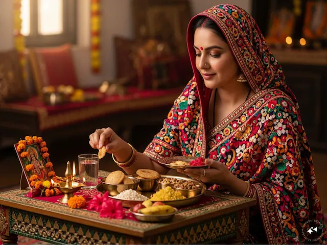 नवरात्रि का व्रत खोलते वक्त खाएं ये 5 फूड्स, पूड़ी-पकौड़ी से दूर रहें, वरना बिगड़ जाएगी तबीयत