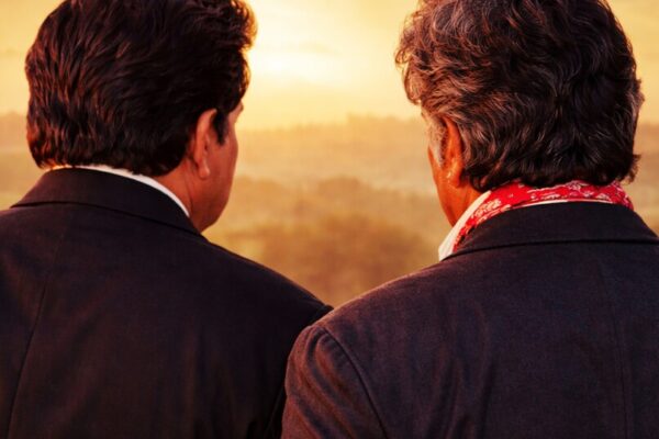 1991 की वो फिल्म, 32 साल बाद 2 सुपरस्टार एक साथ आए थे नजर, बॉलीवुड में मच गई थी खलबली, गदगद हो गया था बॉक्स ऑफिस