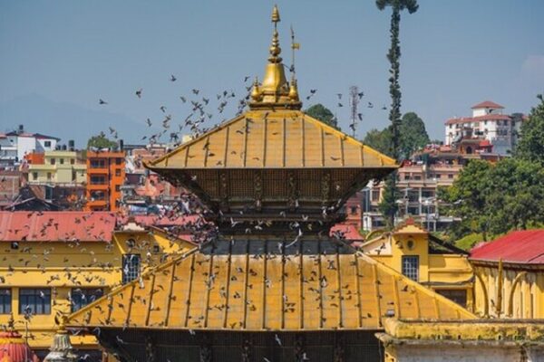 IRCTC लाया वाराणसी से नेपाल की शानदार ट्रिप का मौका, जानिए किराया-बुकिंग समेत टूर पैकेज की डिटेल्स – Irctc flight tour package varanasi to nepal june trip know booking details irctctourismcom