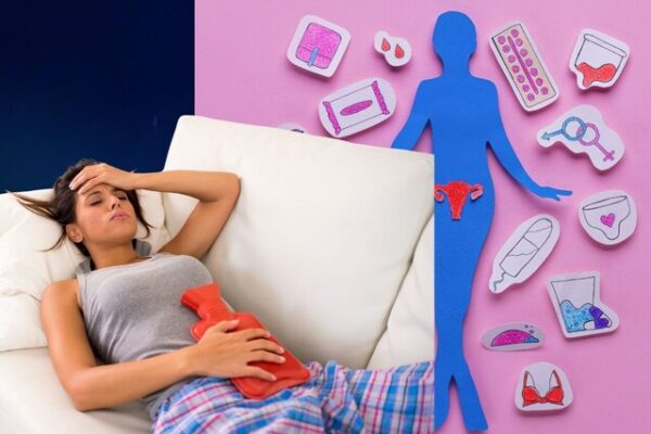 महीने के उन दिनों में आराम करना क्यों जरूरी? जानें पीरियड्स में कैसे रखें खुद का ख्याल