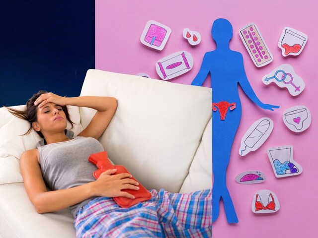 महीने के उन दिनों में आराम करना क्यों जरूरी? जानें पीरियड्स में कैसे रखें खुद का ख्याल