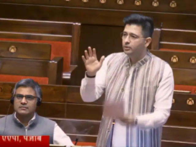 सांसद राघव चड्डा संसद में किया दावा, आपके जूस में है बीमारी फैलाने वाले रसायन, डॉक्टर से जानें पूरा सच