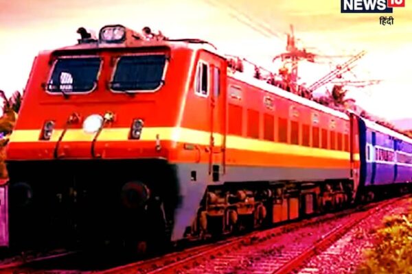 IRCTC Tour Package: 18 नवंबर से शुरू होगी श्री रामायण यात्रा, ₹59,980 में 18 दिन सैर कराएगा आईआरसीटीसी – sri ramayana yatra by bharat gaurav tourist train irctc tour package 17 nights 18 days for just rs 59980 nodvkj