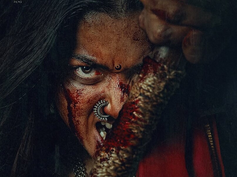 ‘राणाबाली’ ही नहीं, आने वाली है रश्मिका मंदाना की ये 5 पैन इंडिया फिल्म, एक रोमांटिक, तो 3 हैं एक्शन-थ्रिलर