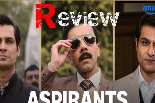 ‘एस्पिरेंट्स 3’ वेब सीरीज रिव्यू: अभी खत्म नहीं हुई है ‘ट्राइपॉड’ की कहानी, मजेदार है तीसरा सीजन
