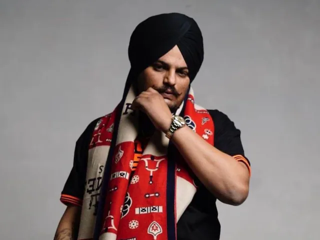 सिद्धू मूसेवाला पर मिस्ट्री पोस्ट ने बढ़ाई हलचल, खुलेगा मर्डर का कोई गहरा राज! फिर उठी न्याय की मांग