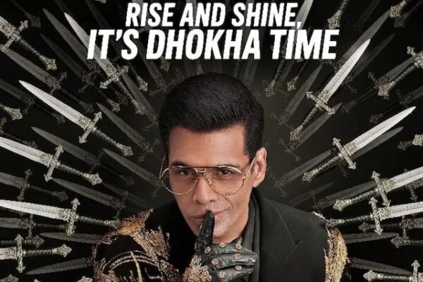 ‘द ट्रेटर्स 2’: मल्लिका शेरावत के बाद अब सामने आए इन कंटेस्टेंट्स के नाम, करण जौहर ने शुरू की शो की शूटिंग