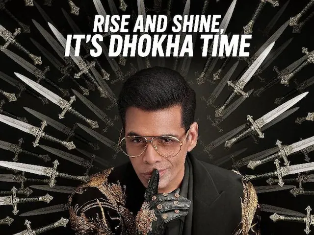 ‘द ट्रेटर्स 2’: मल्लिका शेरावत के बाद अब सामने आए इन कंटेस्टेंट्स के नाम, करण जौहर ने शुरू की शो की शूटिंग