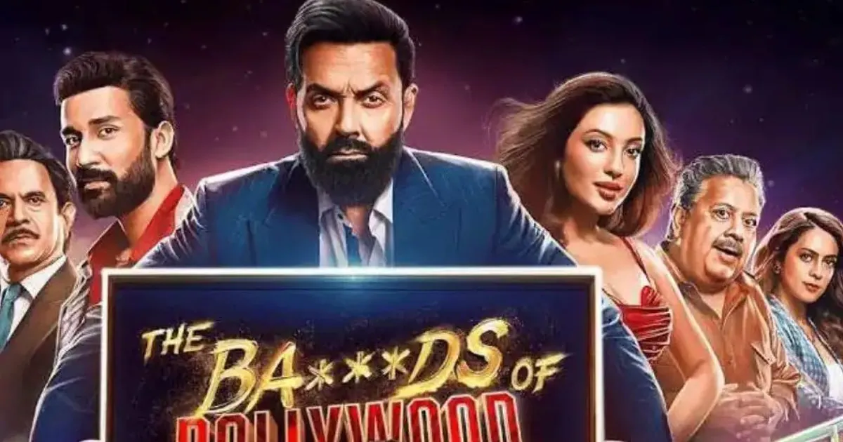 Showsha Reel Awards 2026: ओटीटी की दुनिया में छाए आर्यन खान, द बैड्स ऑफ बॉलीवुड के नाम बेस्ट एंसेंबल कास्ट अवॉर्ड