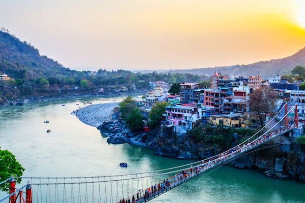 IRCTC Tour Package: सस्ते में घूमें हरिद्वार, ऋषिकेश और मसूरी, सिर्फ इतना आएगा खर्चा – irctc tour package queen of hills mussoorie with haridwar and rishikesh ex lucknow starts at rs 25500 per person