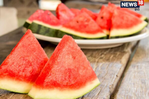तरबूज खाएं या अनानास? जानें गर्मी के लिए सबसे हेल्दी फल और उन्हें डाइट में शामिल करने का सही तरीका