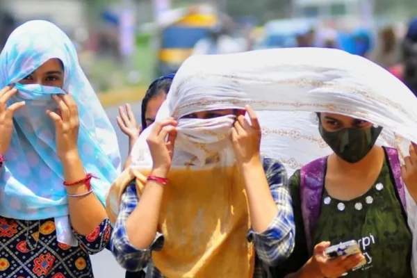 तेज गर्मी में सिरदर्द और चक्कर से परेशान? डॉक्टर ने बताए आसान घरेलू उपाय, हीट स्ट्रोक से रखेंगे सुरक्षित
